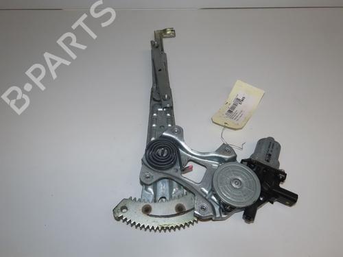 Used Rear left window mechanism Rear left window mechanism 36958586 36958586