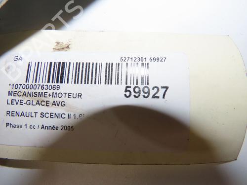 Rudehejsemekanisme ventre foran Rudehejsemekanisme ventre foran 38100103 38100103
