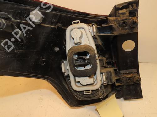 Used Right taillight Right taillight 17037590 17037590