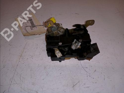 Used Front right lock RENAULT KANGOO Express (FC0/1_) 1.5 dCi (FC07, FC1R) (65 hp) 10189937