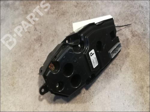 Climate control HONDA CIVIC VIII Hatchback (FN, FK) 1.8 (FN1, FK2) | BP9604131I5 