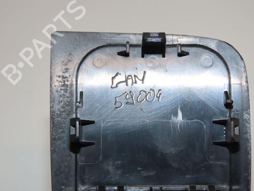 Left front window switch MERCEDES-BENZ VITO Van (W447) 109 CDI (447.601, 447.603, 447.605) | BP37163352I27 - Image 2
