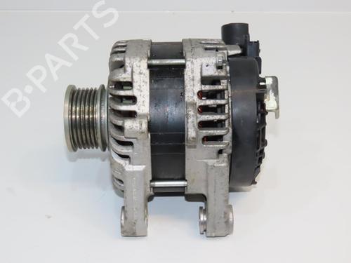 Alternator PEUGEOT BOXER Van 2.2 BlueHDi 140 | BP39217280M7 - Image 6
