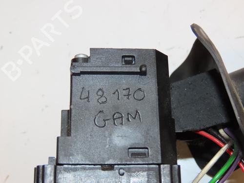 Steering column stalk RENAULT ESPACE III (JE0_) 2.2 dCi (JE0K) | BP23174421I23 