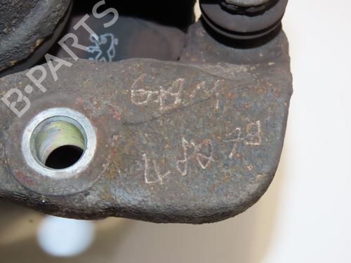 Højre bremsekaliber foran CITROËN XSARA Break (N2) 2.0 HDI 90 (90 hp) 28967685