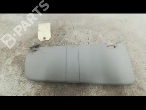 Højre solskærm FORD FOCUS C-MAX (DM2) 2.0 TDCi (136 hp) 9608910
