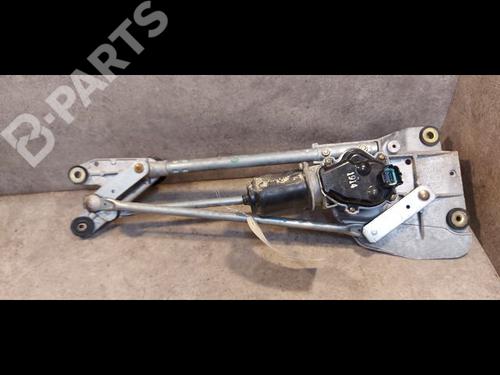 Front wiper motor NISSAN X-TRAIL I (T30) 2.2 Di 4x4 | BP9604316M29 