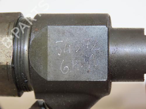 Injector RENAULT MEGANE II (BM0/1_, CM0/1_) 1.9 dCi | BP29294124M100 