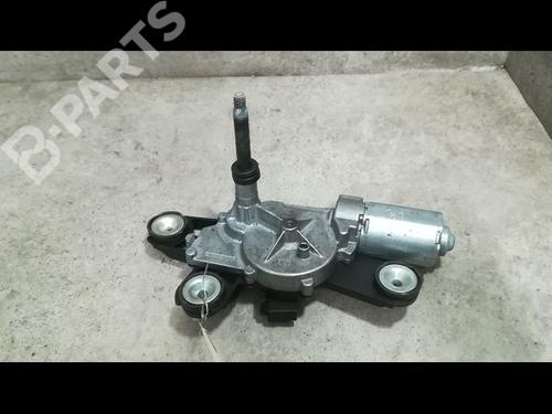 Viskermotor bagrude FORD FIESTA VI (CB1, CCN) 1.6 TDCi (95 hp) 9610628