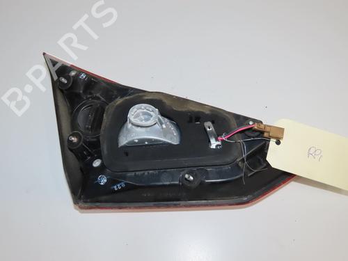 Right tailgate light NISSAN PULSAR Hatchback (C13) 1.2 DIG-T | BP38023805C80 - Image 4