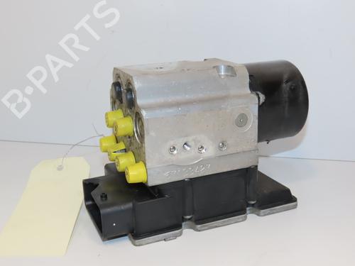ABS pump ALFA ROMEO 159 (939_) 1.9 JTDM 8V (939AXE1B) | BP26383576M43 - Image 3