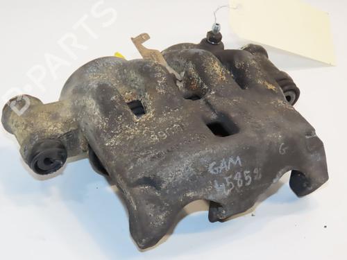 Left front brake caliper PEUGEOT BOXER Van 2.2 HDi 130 | BP24358831M105  - Image 6