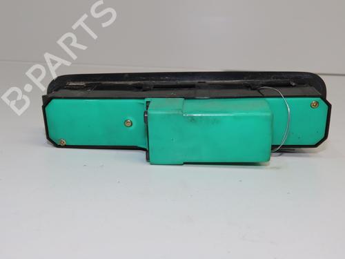 Left front window switch SUZUKI JIMNY Closed Off-Road Vehicle (SN) 1.5 DDiS 4WD (SN415D) | BP36427233I27 - Image 2