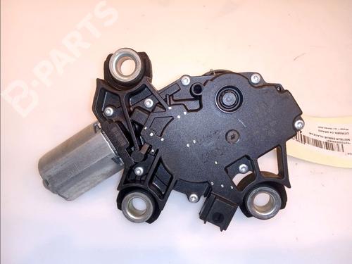 Used Rear wiper motor Rear wiper motor CITROËN C4 Grand Picasso I (UA_) 1.6 HDi (109 hp) 11104568 11104568