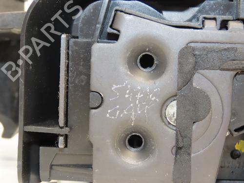 Rear right lock FORD FOCUS II (DA_, HCP, DP) 1.6 TDCi | BP28802122C99 