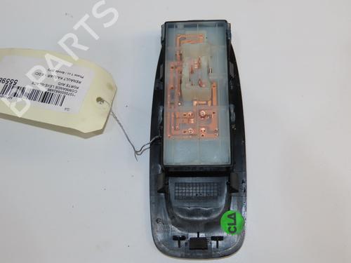 Used Switch Switch RENAULT KADJAR (HA_, HL_) 1.6 dCi 130 (HLA4) (130 hp) 33032179 33032179