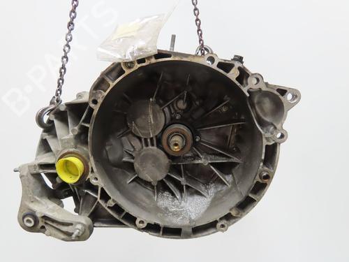 Used Gearbox Gearbox 38713663 38713663