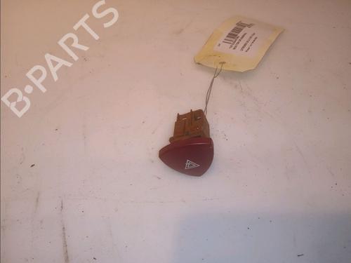 Used Warning switch CITROËN C8 (EA_, EB_) 2.0 HDi (110 hp) 23174269