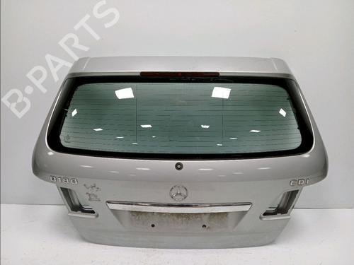 Used Tailgate Tailgate 15813393 15813393