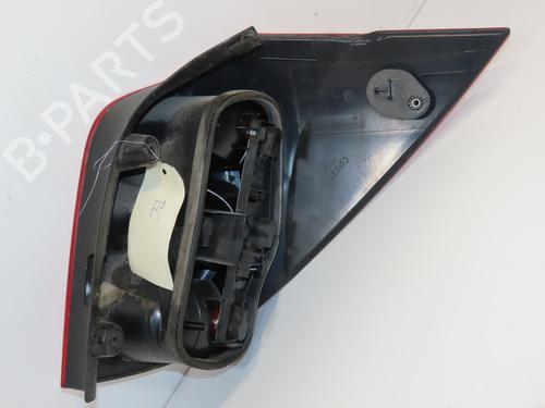 Left taillight RENAULT LAGUNA II Grandtour (KG0/1_) 1.9 dCi | BP26383763C34 