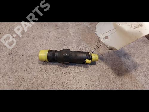 Used Injector PEUGEOT EXPERT Van (222) 1.9 D 70 (69 hp) 9615676