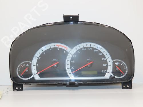 instrument-cluster-chevrolet-captiva-c100-c140-2006-28830454 main image
