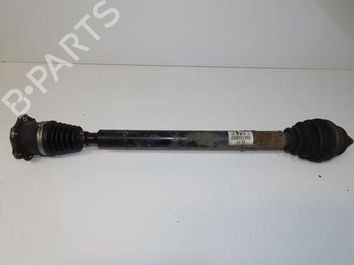 Used Right front driveshaft Right front driveshaft 38972822 38972822