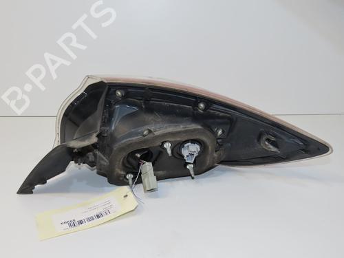 Left taillight MAZDA 3 (BL) 1.6 MZ-CD (BL14) | BP39180498C34 - Image 4