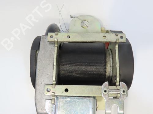 Front right belt tensioner VW POLO IV (9N_, 9A_) 1.4 TDI | BP29379919C88 