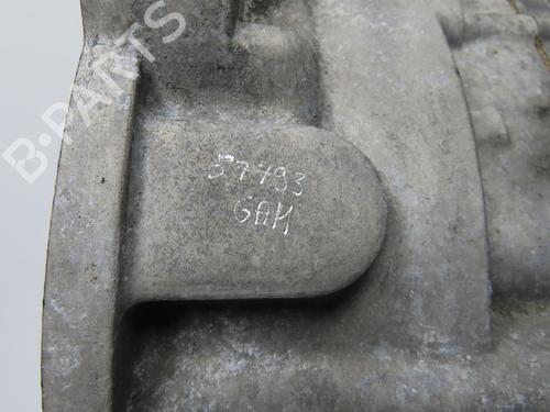 Gearbox VW GOLF V (1K1) 2.0 TDI 16V 4motion | BP33998726M3  - Image 6