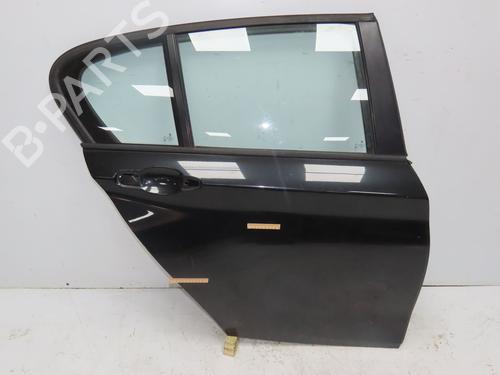 Right rear door BMW 1 (F20) 116 d | BP28831862C5 