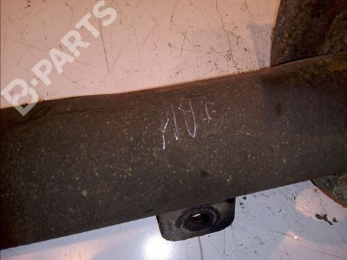 Right front shock absorber PEUGEOT 206 Hatchback (2A/C) 1.4 i | BP11100121M17 