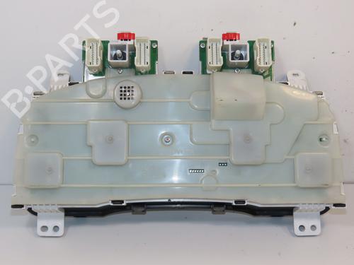 Used Instrument cluster TOYOTA LAND CRUISER PRADO (_J12_) 3.0 D-4D (KDJ120, KDJ125) (166 hp) 28967985