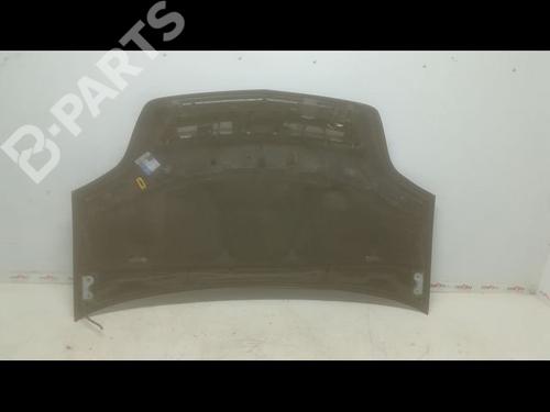 Hood OPEL MERIVA A MPV (X03) 1.7 CDTI (E75) | BP9605833C1 