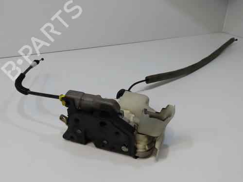 Used Front left lock Front left lock AUDI A1 (8X1, 8XK) 1.4 TFSI (122 hp) 36495230 36495230