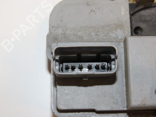 Used Front left lock CITROËN XSARA (N1) 1.4 i (75 hp) 28831634