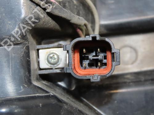 Left tailgate light SSANGYONG RODIUS II 2.0 Xdi 4WD | BP37411106C79 - Image 3