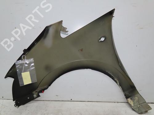 Forkjerm høyre OPEL MERIVA A MPV (X03) 1.6 (E75) | BP28968278C42 