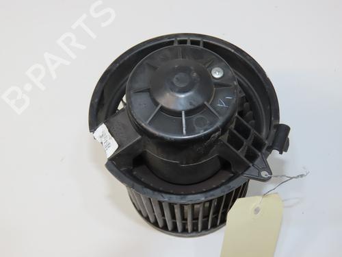 Heater blower motor NISSAN JUKE (F15) 1.6 | BP29551185M62 
