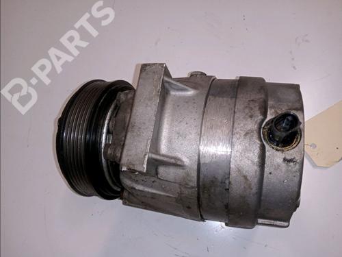 AC compressor RENAULT VEL SATIS (BJ0_) 2.2 dCi (BJ0E, BJ0F) | BP10145036M34 