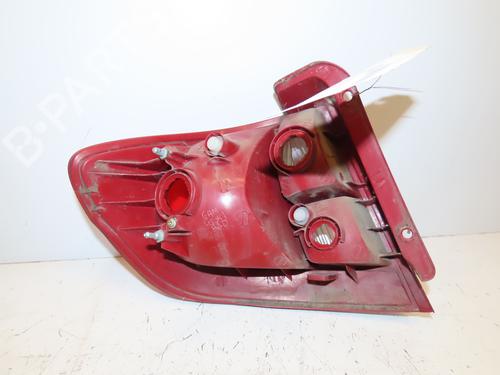 Right taillight HYUNDAI GETZ (TB) 1.1 | BP17037583C35 