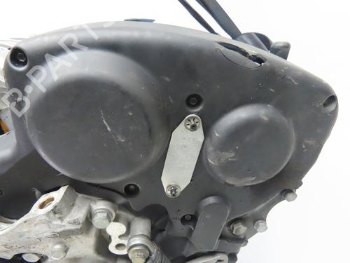Used Engine Engine CITROËN C5 I (DC_) 3.0 V6 (DCXFXC, DCXFXF) (207 hp) 36493246 36493246