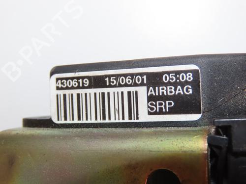 Front left belt tensioner RENAULT MEGANE I (BA0/1_) 1.9 dCi (BA05, BA1F) | BP28830802C87