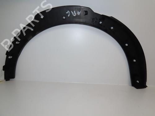 Rear left wheel arch trim OPEL MOKKA 1.5 (76) | BP30164353C136