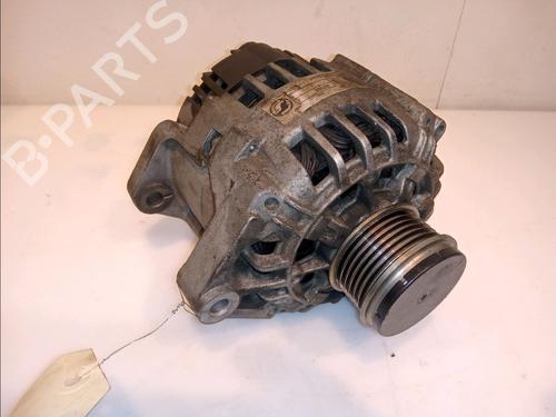 Alternator RENAULT SCÉNIC I MPV (JA0/1_, FA0_) 1.9 dCi (JA05, JA1F) | BP23172080M7 