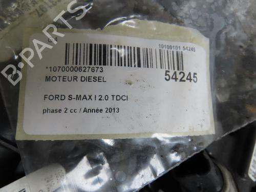 Motore Motore FORD S-MAX (WA6) 2.0 TDCi (140 hp) 37624606 37624606