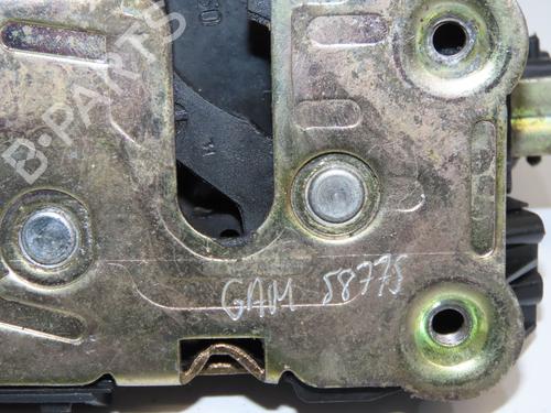 Used Rear left lock Rear left lock 33633976 33633976