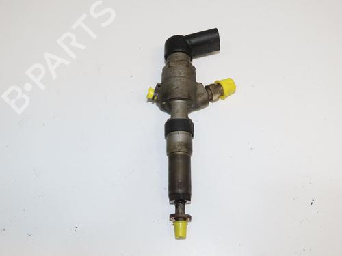 Used Injector Injector FORD FIESTA V (JH_, JD_) 1.4 TDCi (68 hp) 36246534 36246534