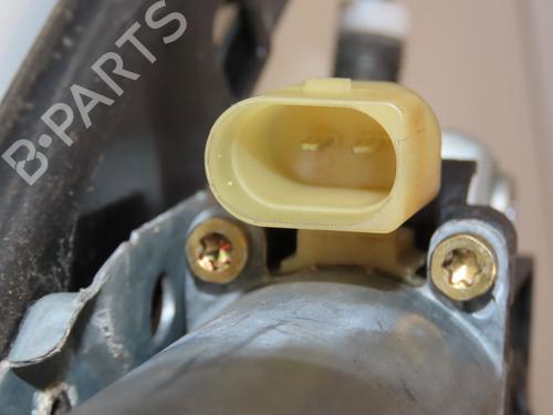 Front right window mechanism BMW 3 Touring (E46) 330 d | BP28968450C23