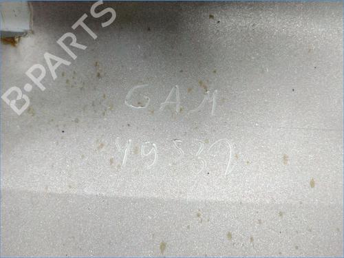 Rear bumper SKODA OCTAVIA I Combi (1U5) 1.9 TDI | BP19170776C8 